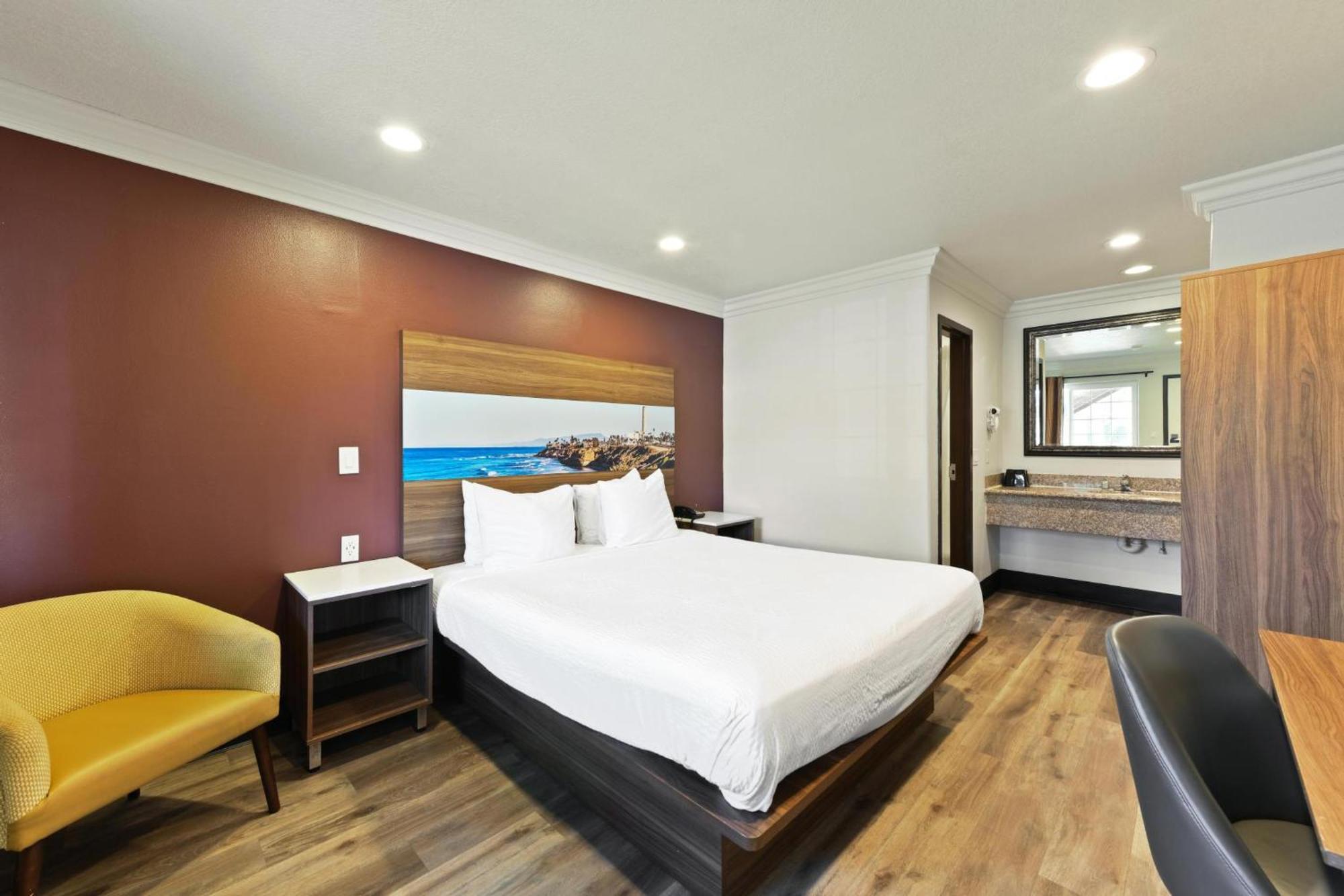 Hyland Inn Near Legoland Carlsbad Dış mekan fotoğraf