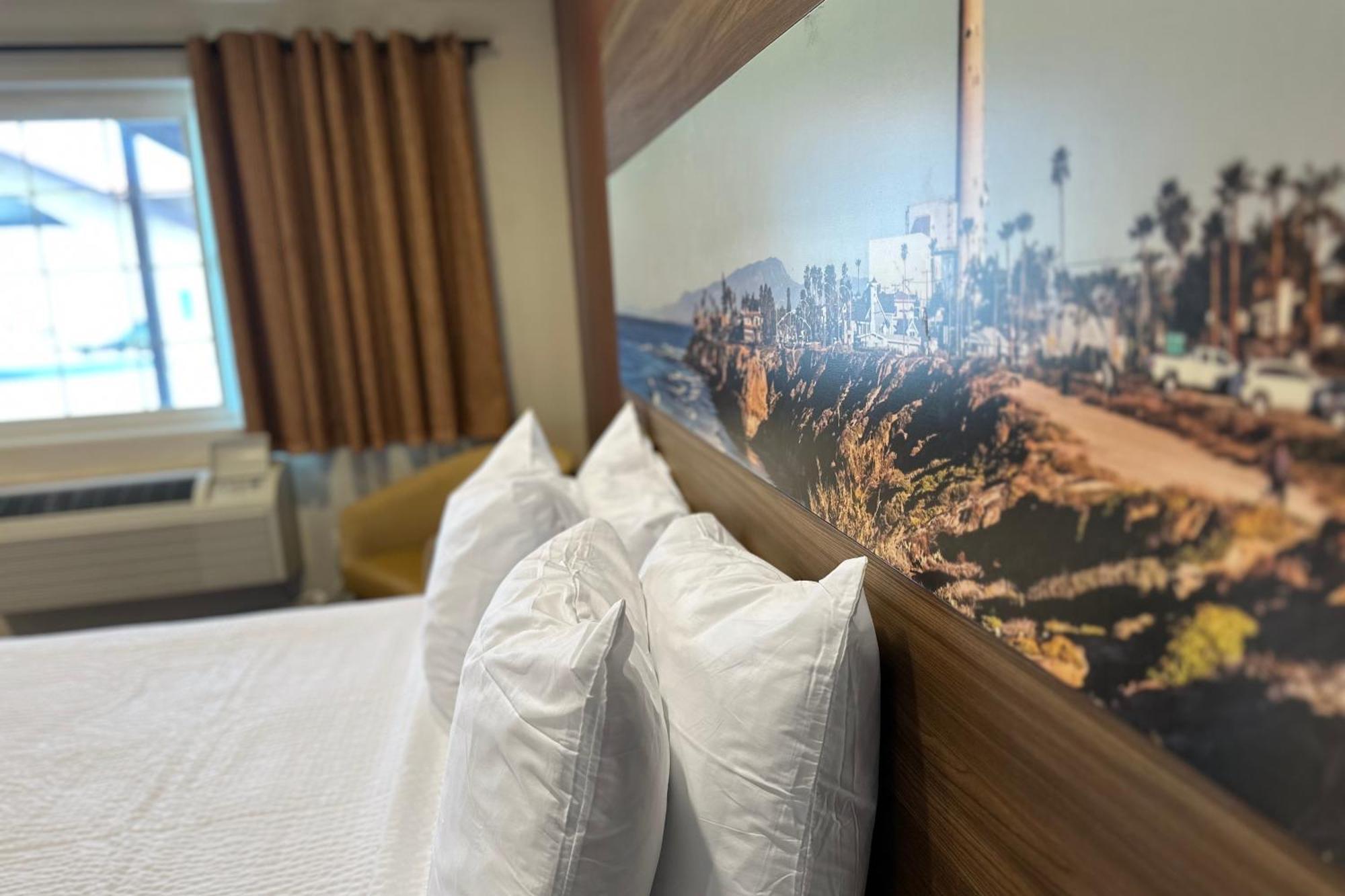 Hyland Inn Near Legoland Carlsbad Dış mekan fotoğraf