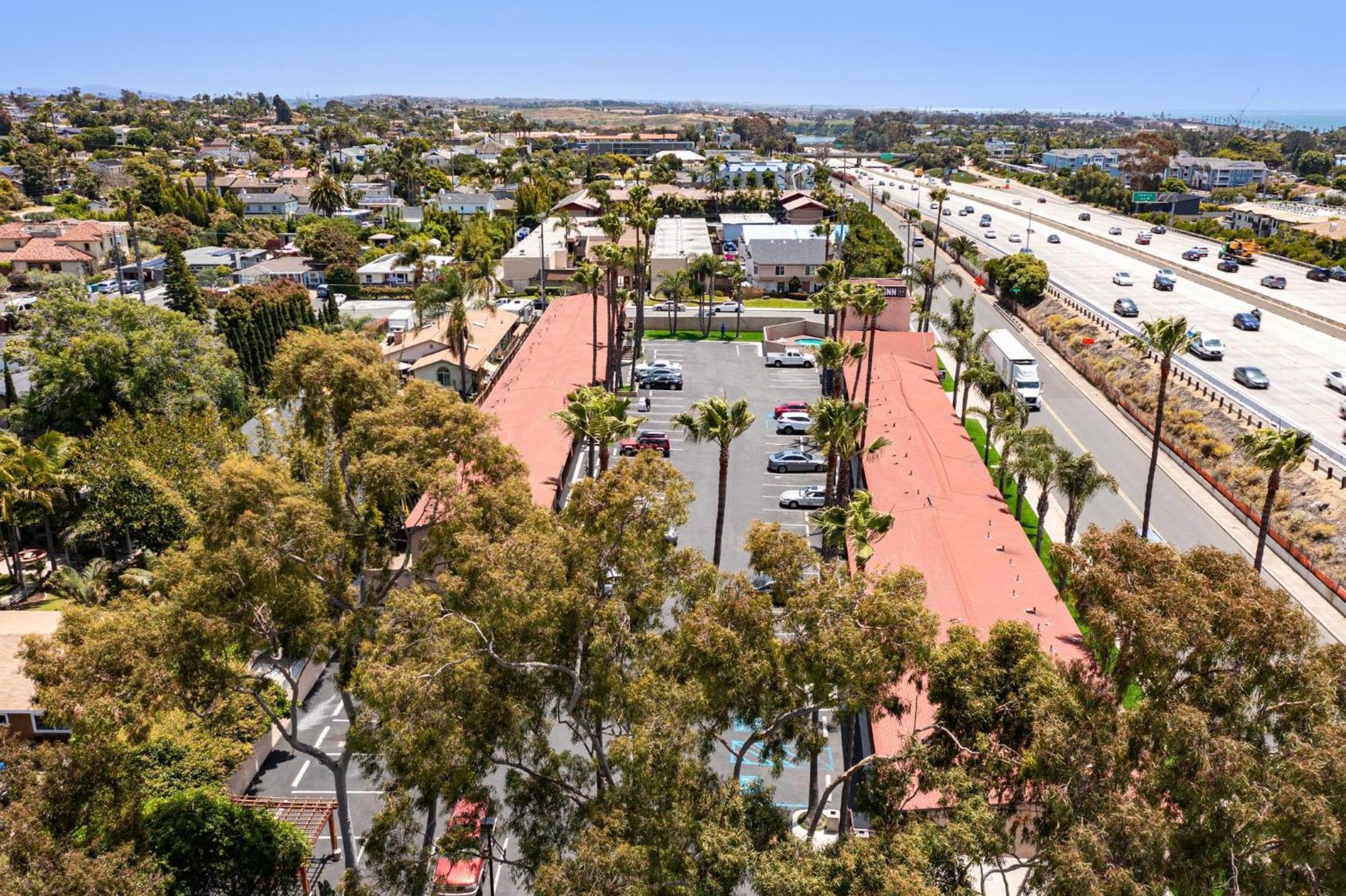 Hyland Inn Near Legoland Carlsbad Dış mekan fotoğraf