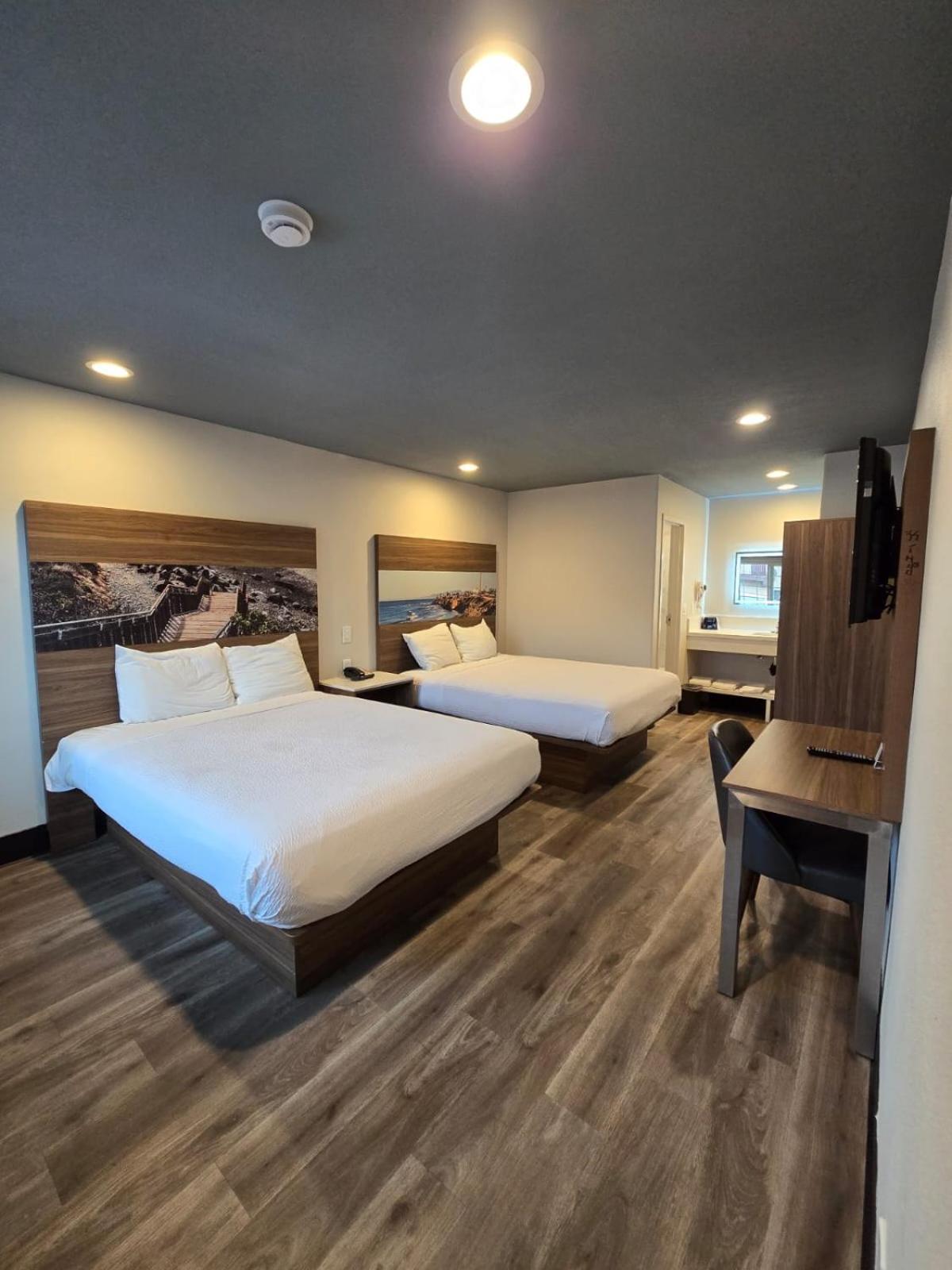 Hyland Inn Near Legoland Carlsbad Dış mekan fotoğraf
