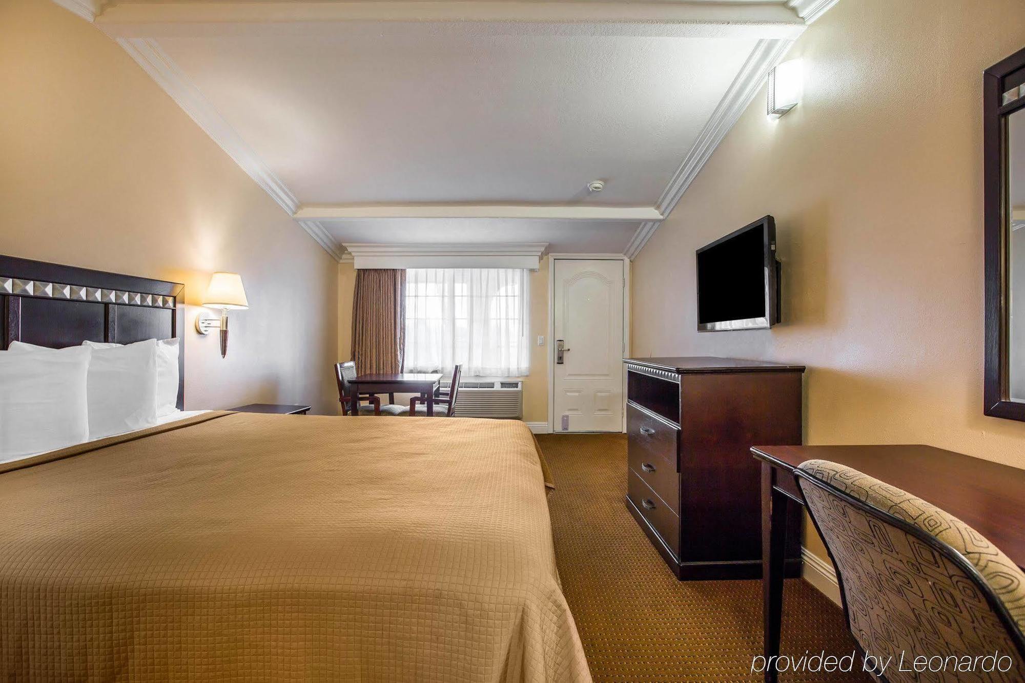 Hyland Inn Near Legoland Carlsbad Dış mekan fotoğraf