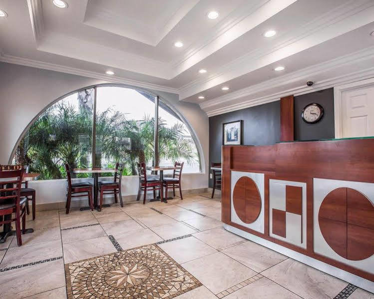 Hyland Inn Near Legoland Carlsbad Dış mekan fotoğraf