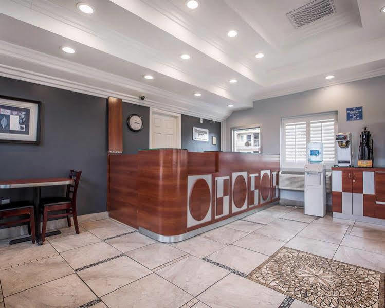 Hyland Inn Near Legoland Carlsbad Dış mekan fotoğraf