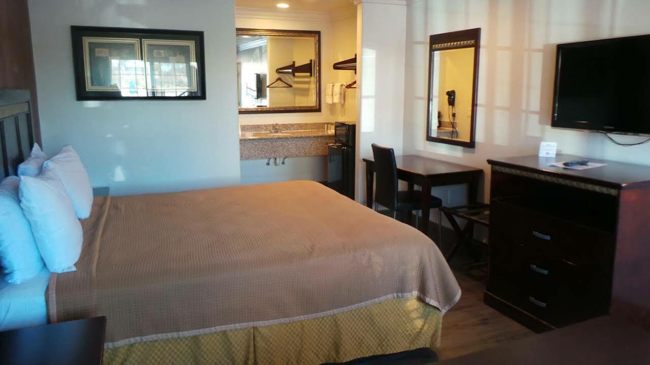 Hyland Inn Near Legoland Carlsbad Dış mekan fotoğraf
